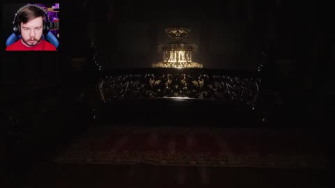 Resident Evil 8 Demo IS FINALLY HERE..