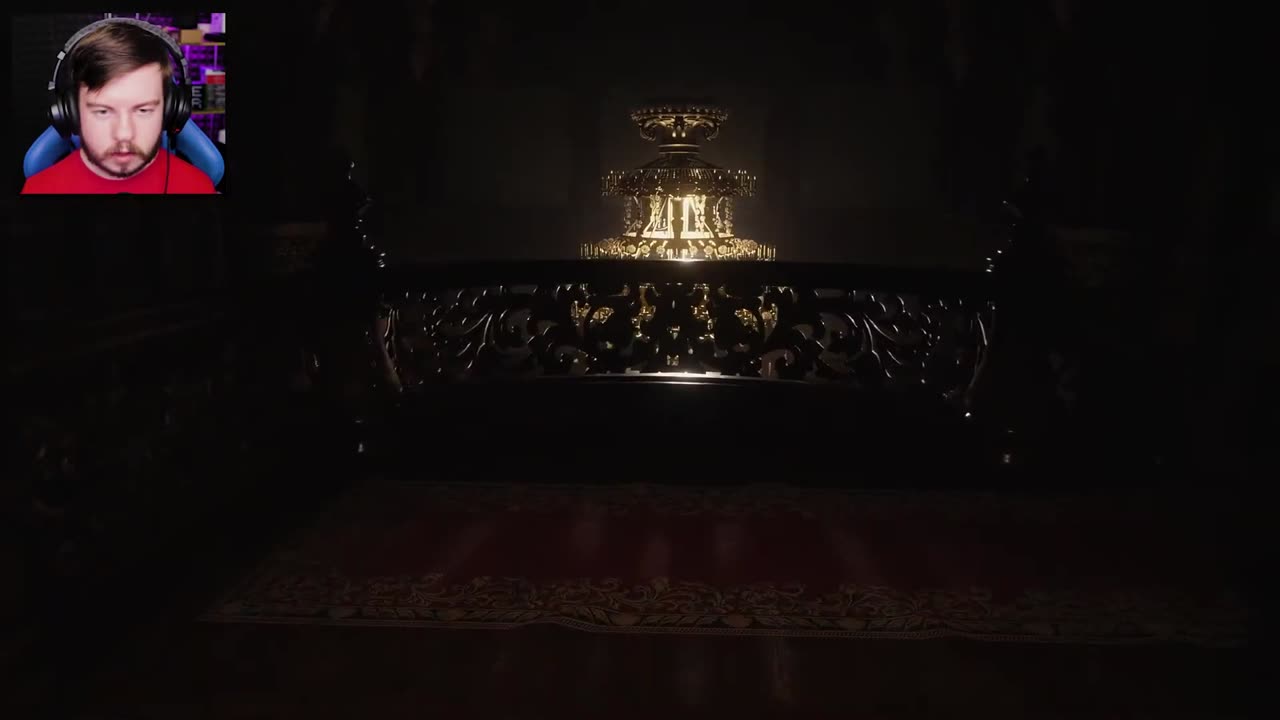 Resident Evil 8 Demo IS FINALLY HERE..