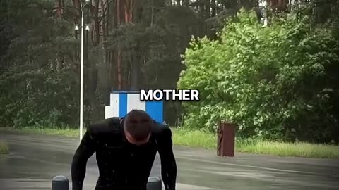 She Didn't Raise You to Quit