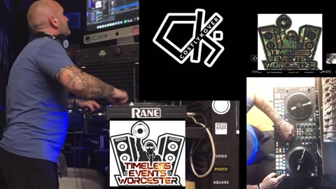 You’re Now Locked Into Timeless