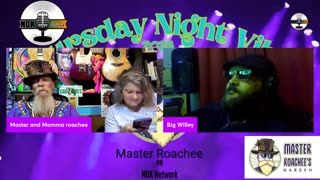 Thursday Night Vibes LIVE