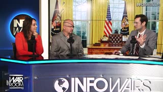 War Room With Owen Shroyer Full Show 5/2/25