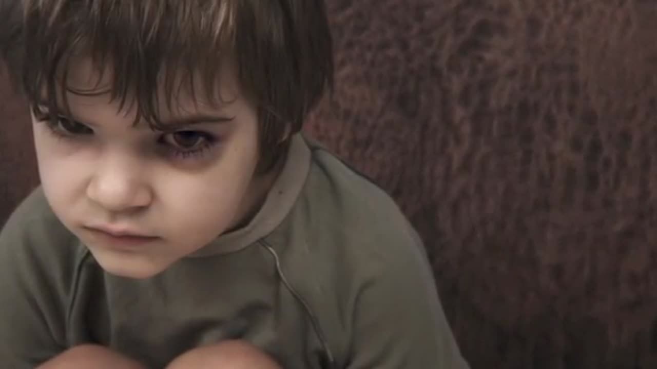 Save The Children version - Rescue by Lauren Daigle