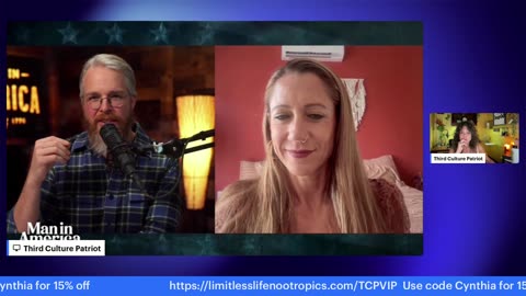 5/25/25 How I conquered depression, lost 9 lbs, built muscle, biked 733 miles in just 2 mths, & reverse aged! What are peptides & how do they work?