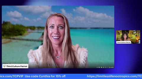 5/25/25 How I conquered depression, lost 9 lbs, built muscle, biked 733 miles in just 2 mths, & reverse aged! What are peptides & how do they work?