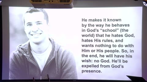 Calvary Chapel of Manassas - Sunday Worship & Guest Speaker