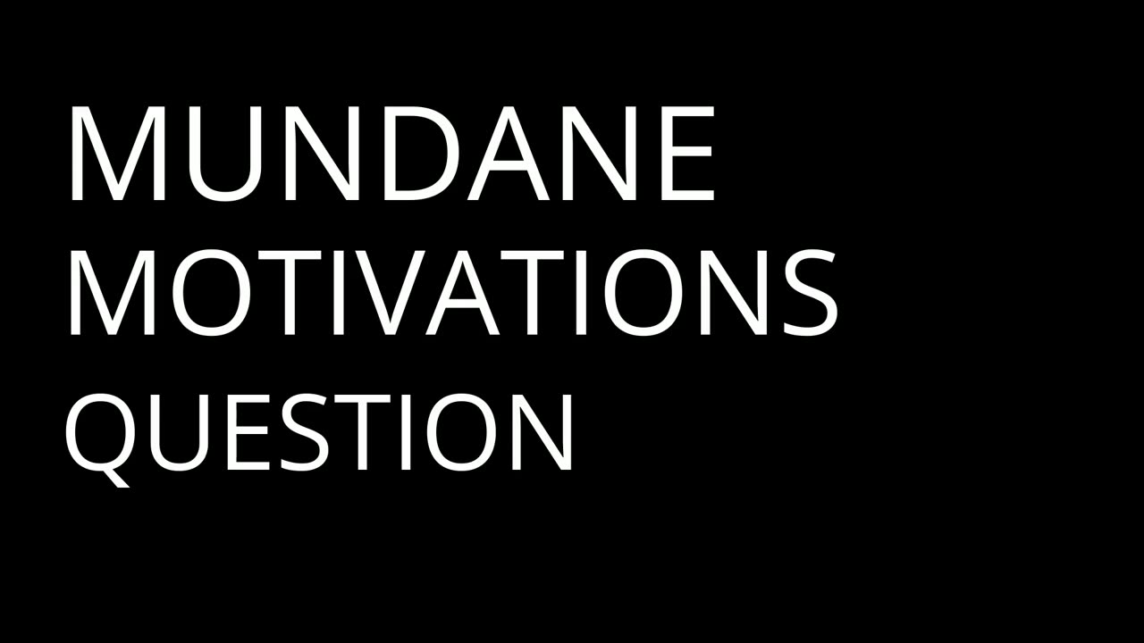 The Veil of Malevolence | Dostoevsky - Part 1