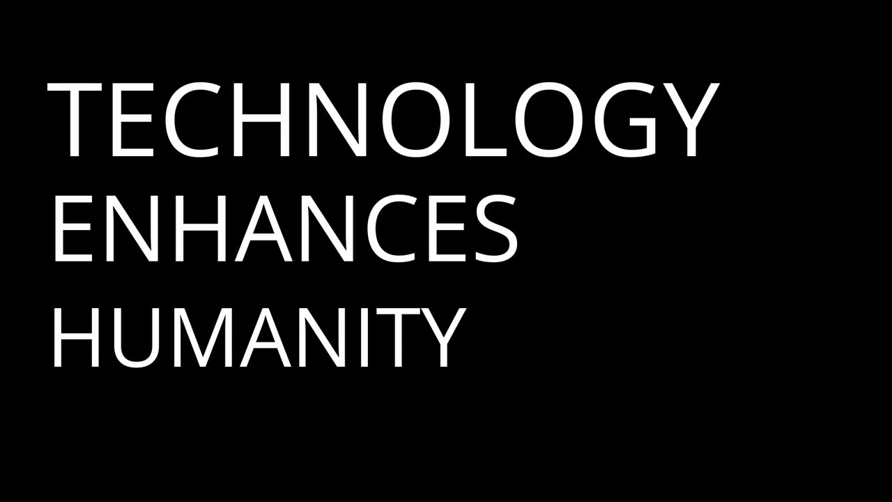 The Dreadful Dawn of AI Domination | Orwell - Part 7