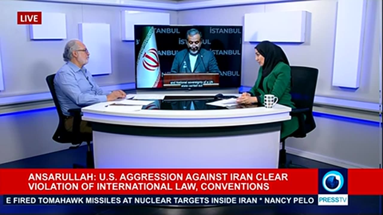 Israel Watch - 2025 06 22