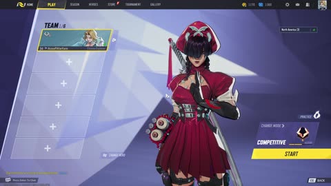 Live Stream VOD