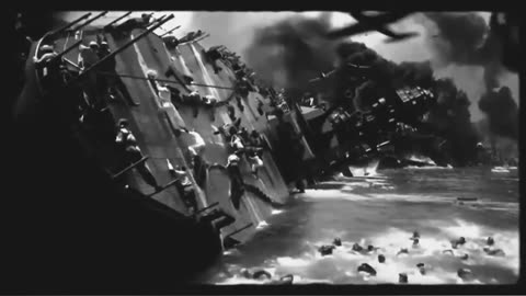 Pearl Harbor: US Navy Admiral Exposes Shocking Truth