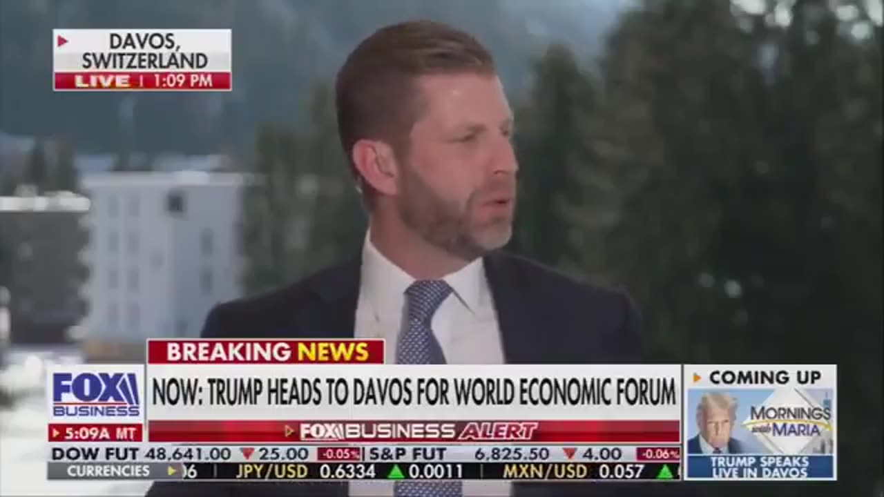 BIG BANKS ARE IN FULL PANIC MODE