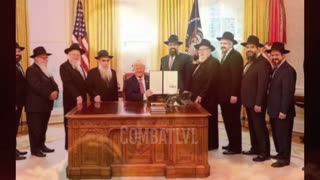 It's one big scam show!