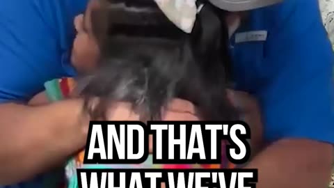 Saving Kids In Mexico