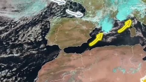 EURÓPA - OKAMIH ZNIČIL VŠETKO, monitorovanie za 27.8.-2.9.2025