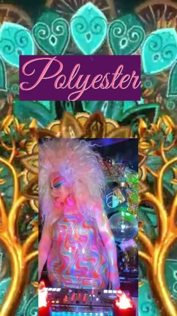 ~ShapeShifters~Lola's Theme~dj Discoworm~