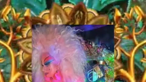 ~ShapeShifters~Lola's Theme~dj Discoworm~