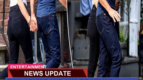 Tom Cruise and Ana De Armas Spark Romance Buzz as