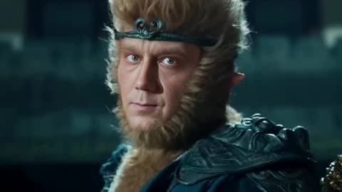 Monkey King