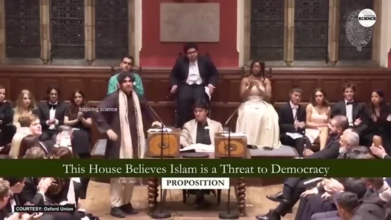 DEBATE