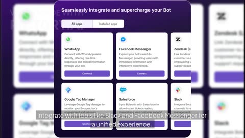 Build a Custom AI Chatbot in Minutes — No Coding Needed!
