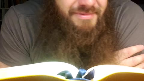 July 31st, One Year Bible Reading by Ardee..