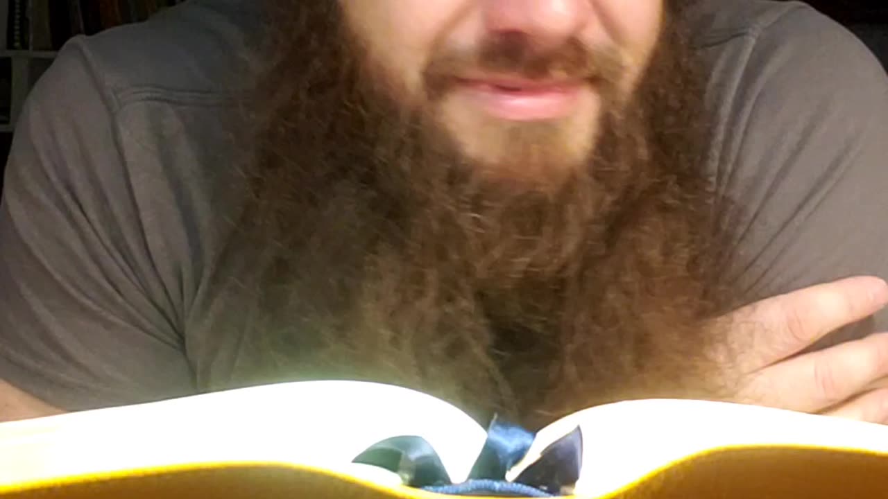 July 31st, One Year Bible Reading by Ardee..