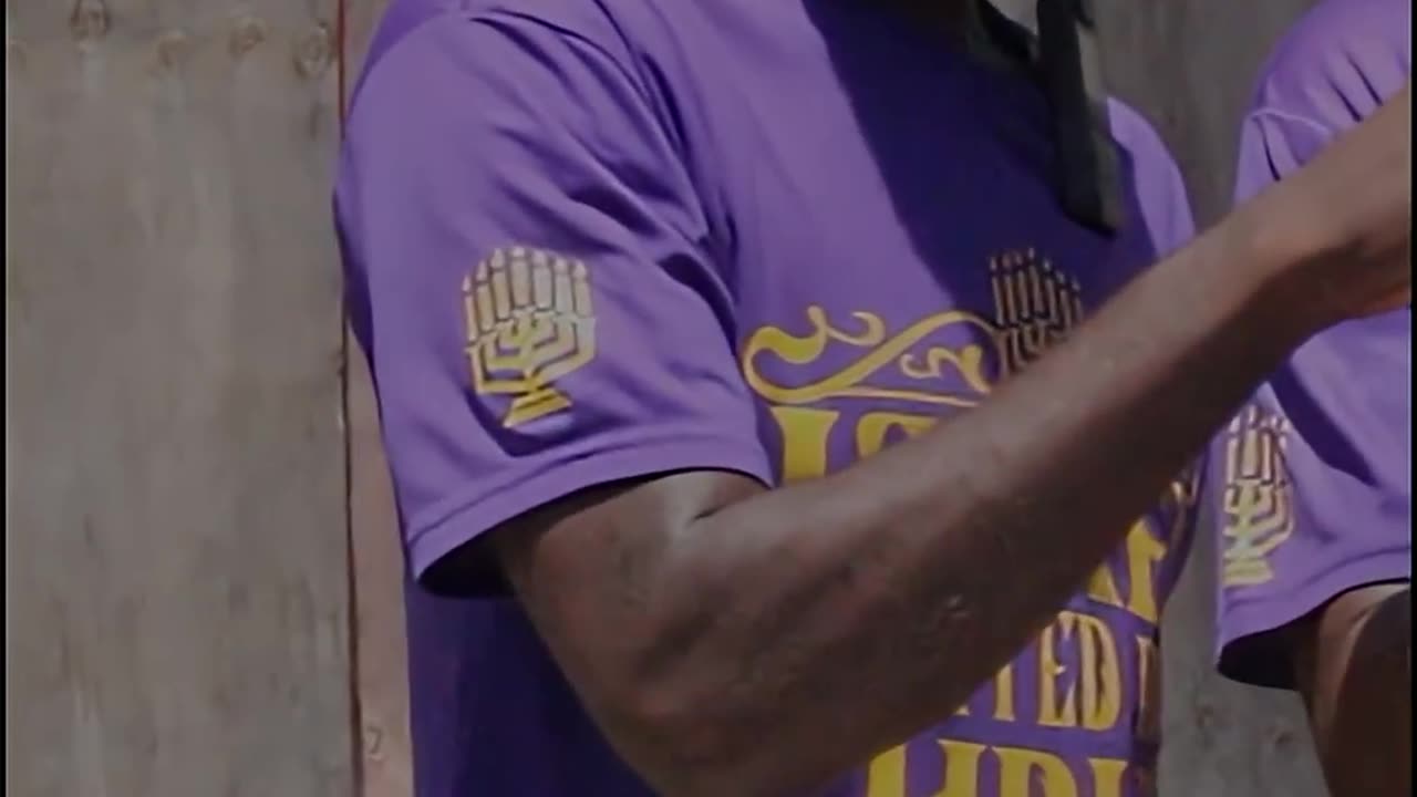 Fact: God's Curses are Only On His People