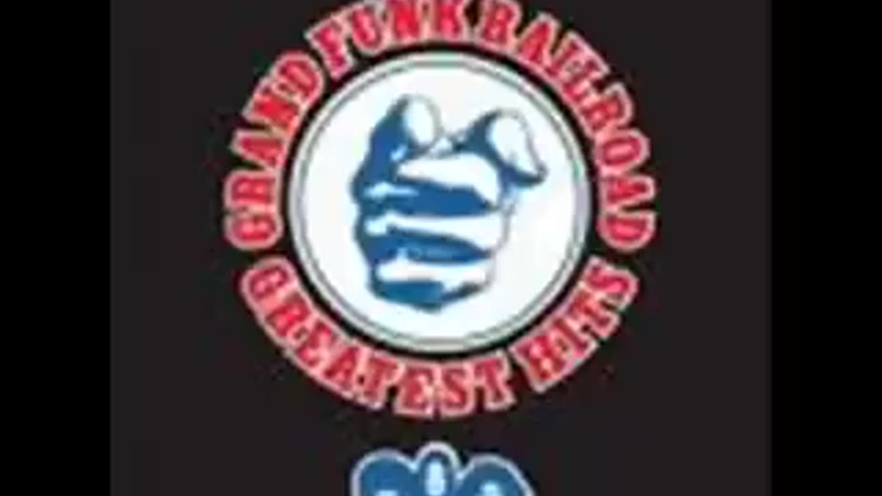 Grand Funk Railroad - Bad Time