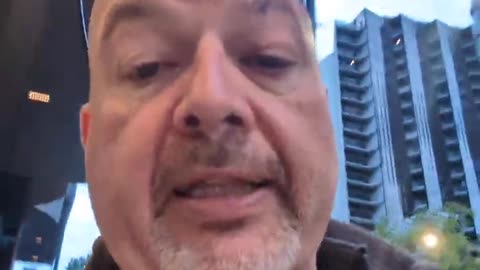 Men hitting women joke