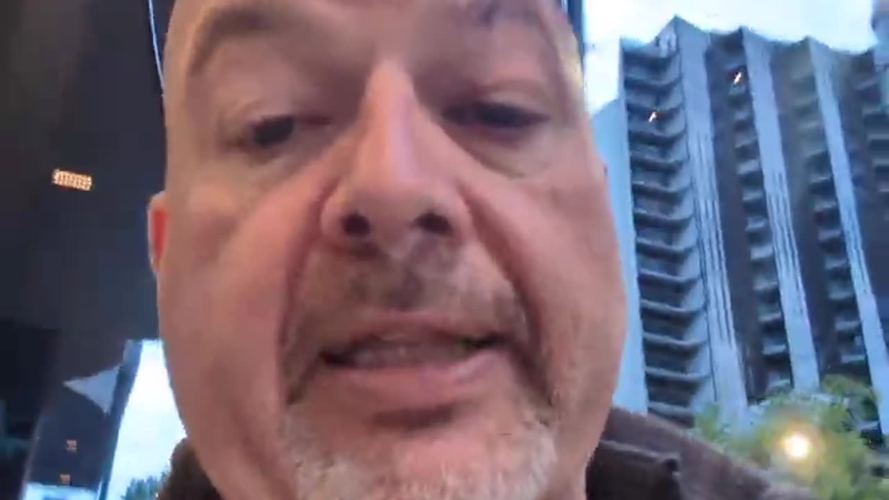 Men hitting women joke