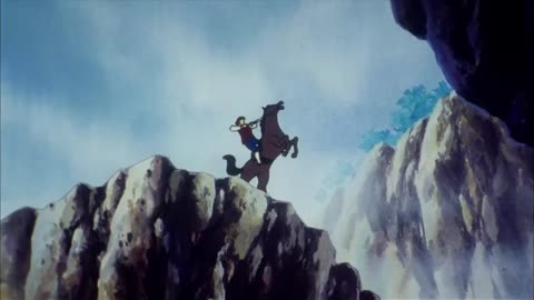 The Story of Cinderella season 1 episode 9