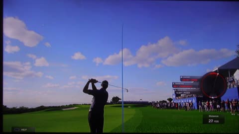 Farmers Insurance Open, Torrey Pines South Course