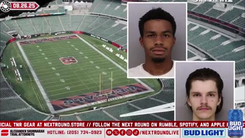 Kalen DeBoer on Alabama @ FSU, Hugh Freeze on Auburn @ Baylor, UPSET ALERT!! | TNR 8/26/25