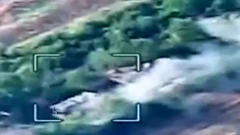 🚁💥 Ukraine Russia War | Ukrainian AI-Drone Strikes Destroy Russian Buk & Strela Air Defense S… | RCF