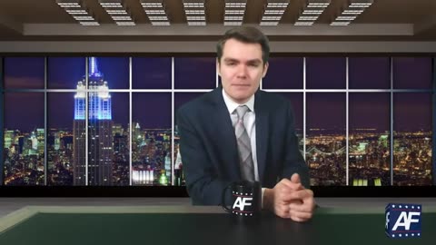 NICK FUENTES | America First Ep. 403 - Lauren Southern Producers BUSTED for Sabotage