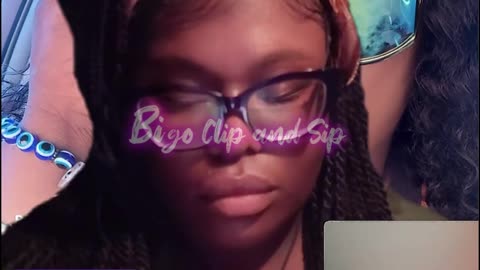 Moet let's Unknown get in the box n he reads her down after she came for PYT 7/8/25 #bigoclipandsip