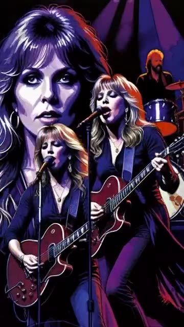 The chain #FleetwoodMac