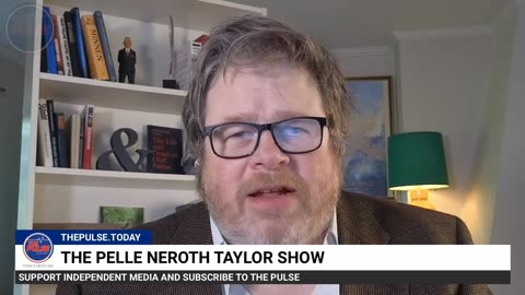 THE PULSE - TODAY'S NEWS TALK