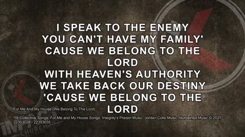 Things you need to know, Pastor Charissa Maree