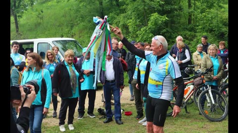 Hore sa, na Piliš, hore ...