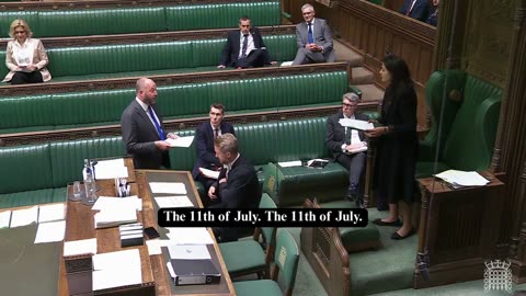 The UK needs now to introduce a bill to protect freedom of speech.