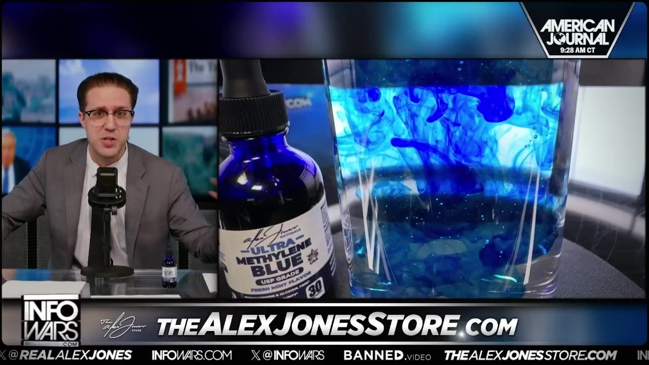 American Journal - FULL SHOW WED 4.2.25