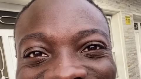 TRY NOT TO SMILE...