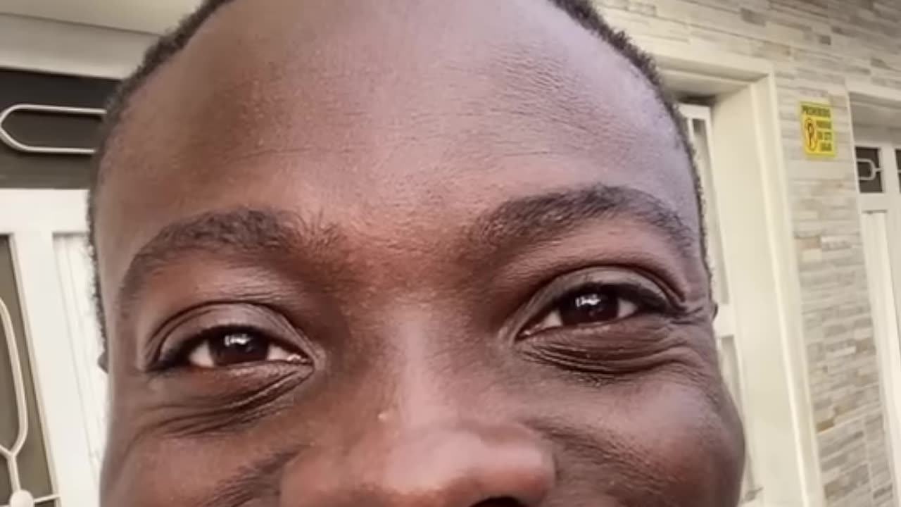 TRY NOT TO SMILE...
