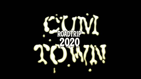 2020 Cumtown Roadtrip Part 8 of 12