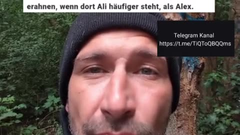 Trotz Sieg der AfD vor Gericht - Staat hällt die Vornamen der Messer-Männer zurück!