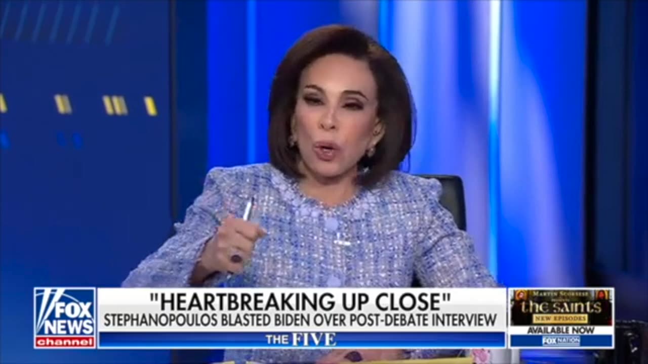 The Five 4/9/25 FULL EPISODES TODAY - Fox News April 9, 2025