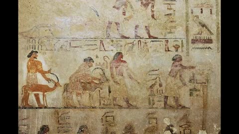 THE HYKSOS OCCUPATION OF EGYPT PART 2