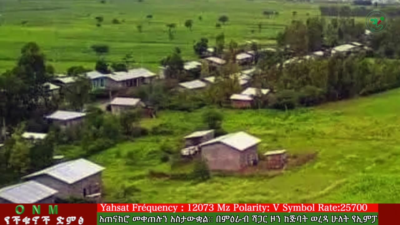 ሰኔ 29-2025 ONM-ABO እለታዊ የኦሮሞ ነፃነት ሰራዊትና የኦሮሚያ ውሎ!